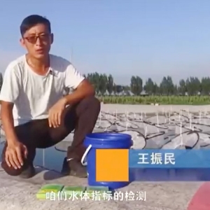 养殖治理-水体检测